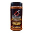 Savory Pecan Flavor BBQ Seasoning Butcher BBQ