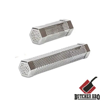 Smoke Tube-Grilling Tool for Smoke Flavor Butcher BBQ