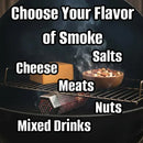 Smoke Tube-Grilling Tool for Smoke Flavor Butcher BBQ