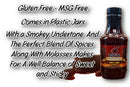 Sweet BBQ Sauce Butcher BBQ