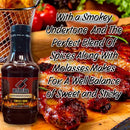 Sweet BBQ Sauce Butcher BBQ