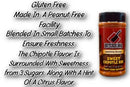 Sweet Chipotle BBQ Seasoning Butcher BBQ