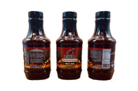 Sweet BBQ Sauce Butcher BBQ