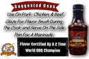 Sweet BBQ Sauce Butcher BBQ