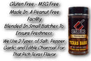 Texas Bark - SPG Seasoning Butcher BBQ