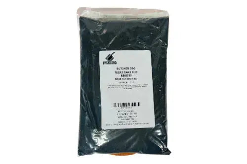 Texas Bark - SPG Seasoning Butcher BBQ