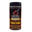 Texas Bark - SPG Seasoning Butcher BBQ