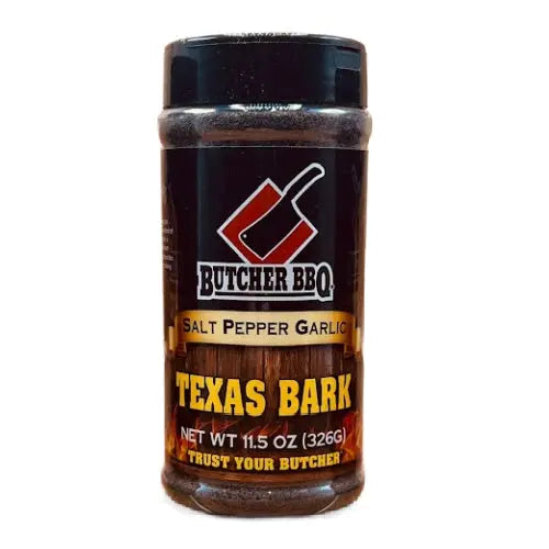 Texas Bark - SPG Seasoning Butcher BBQ