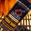Texas Bark SPG Seasoning Butcher BBQ