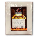 Turkey Brine Bags & Meat Storage Butcher BBQ