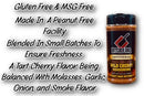 Wild Cherry Flavored Rub / BBQ Seasoning Butcher BBQ