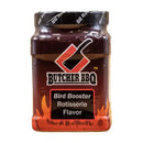 Bird Booster Chicken Injection Rotisserie Flavor / Turkey Injection Butcher BBQ