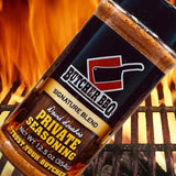 Private BBQ Seasoning Spice Butcher BBQ