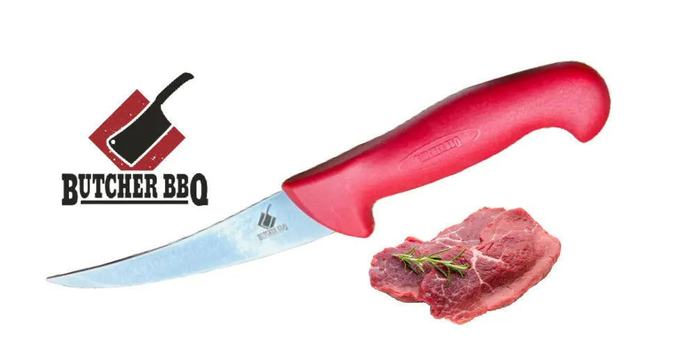 Butcher BBQ 6 inch Boning Knife Butcher BBQ