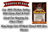 Turkey Brine Bags & Meat Storage Butcher BBQ