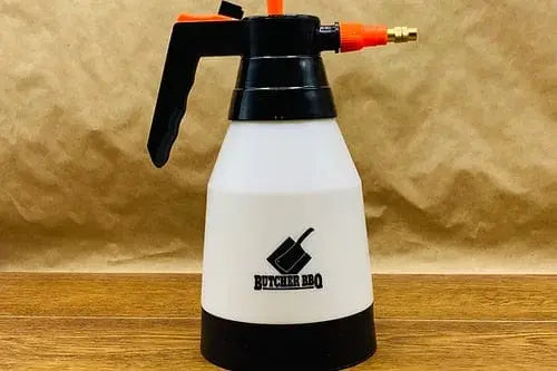 Bbq sprayer outlet