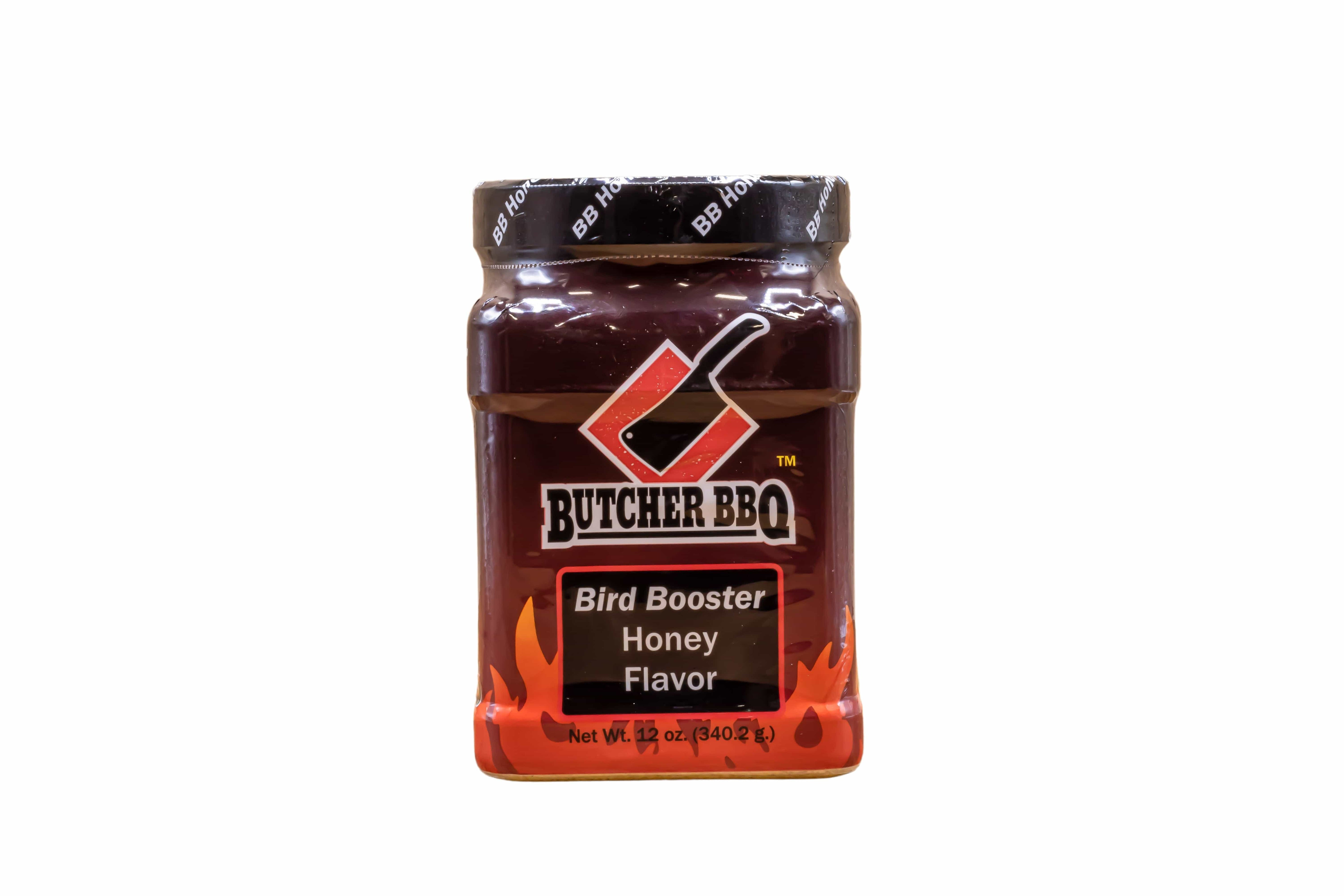 Butcher BBQ  BBQ spice and rub Turkey Injection Bundle