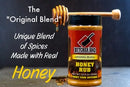 Butcher BBQ  BBQ spice and rub Honey Rub "The Original" Dry Rub / BBQ Seasoning / Spice