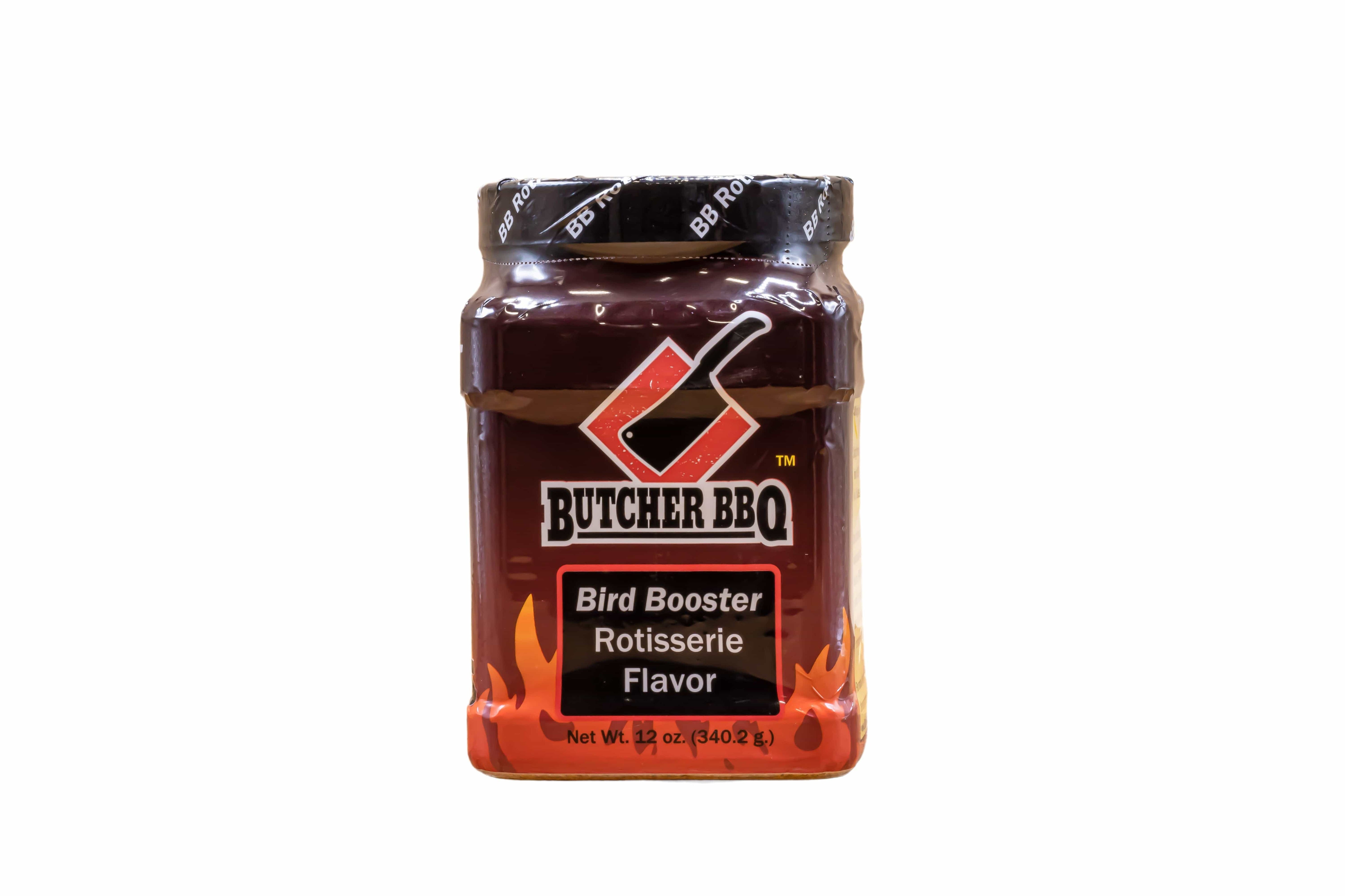 Butcher BBQ  BBQ spice and rub Turkey Injection Bundle