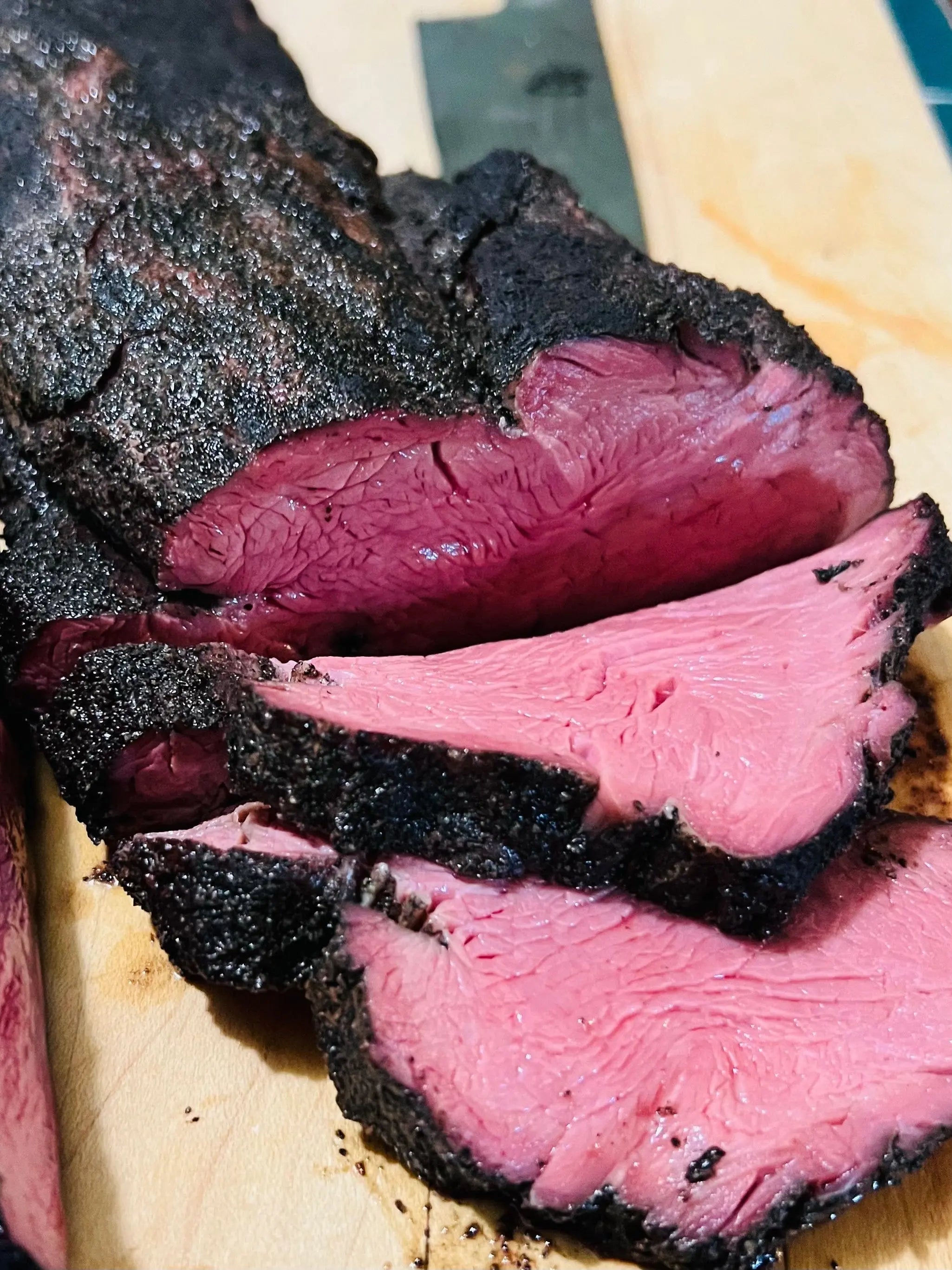 Butcher BBQ BBQ spice and rub Texas Bark - SPG