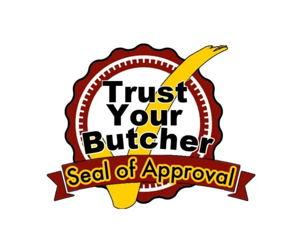 Butcher BBQ Butcher BBQ 10 inch Chef Knife