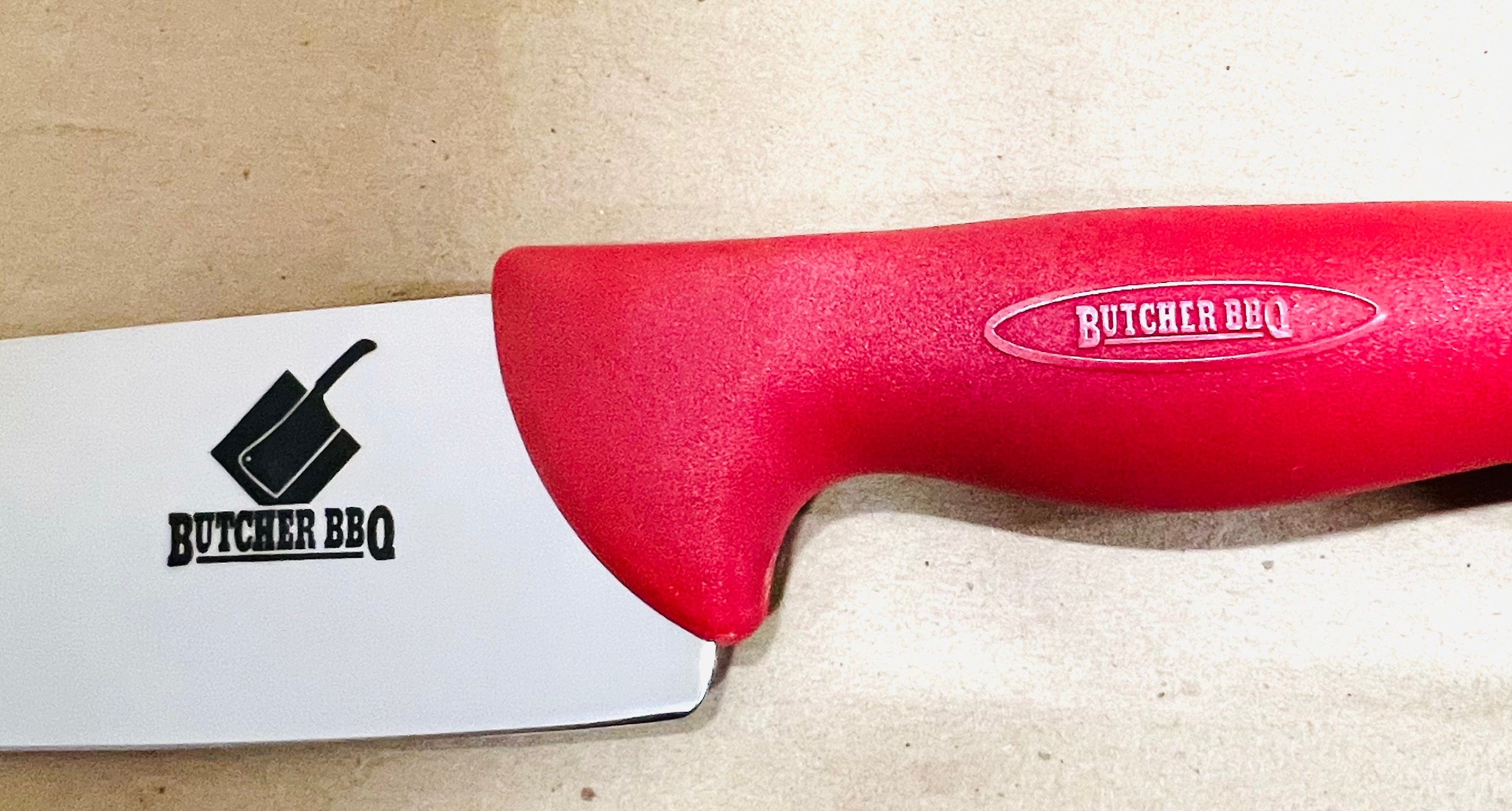 Butcher BBQ Butcher BBQ 10 inch Chef Knife