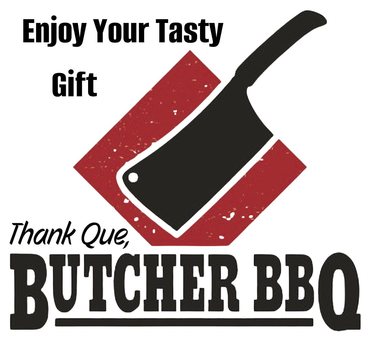 Butcher BBQ  Butcher BBQ Gift Card