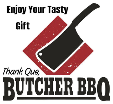 Butcher BBQ  Butcher BBQ Gift Card