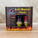 Butcher BBQ  Chicken Lovers Grill Master Pack Gift Box