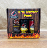 Butcher BBQ  Chicken Lovers Grill Master Pack Gift Box