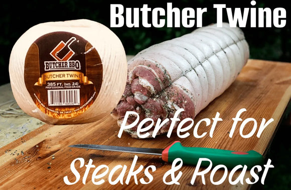 Butcher BBQ  Cotton Butcher / Cooking Twine