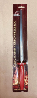 Butcher BBQ  Knife Sharper Butcher BBQ Sharpening Steel