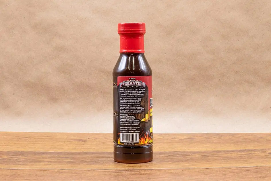 Liquid Beef Injection Marinade