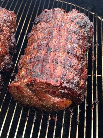 Butcher BBQ  original brisket injection and BBQ Rub Seasoning