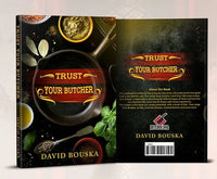 Butcher BBQ  Butcher BBQ Cookbook