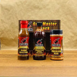 Butcher BBQ  Pork Lovers Grill Master Pack Gift Box