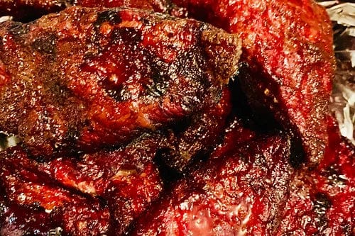 Butcher BBQ  Premium Barbecue Rub /Dry Rub Seasoning / Spice