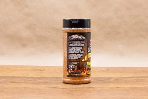 Savory Pecan Flavor Barbecue Rub / Seasoning / Spice | Butcher BBQ