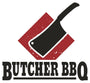 Butcher BBQ Knife Set 