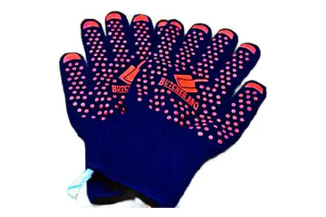 Extreme Heat Resistant Cooking Gloves Butcher BBQ