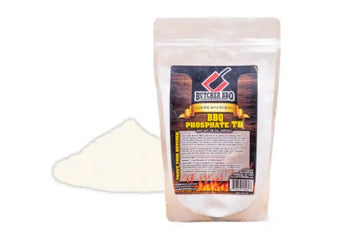 BBQ Phosphate TR Meat Tenderizer Injection Butcher BBQ