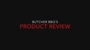 Product Review on Butcher BBQ Cordless Electric Knife