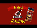 Product Review on Butcher BBQ Chicken and Waffle Rub