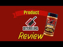 Product Review on Butcher BBQ Honey Pecan Rub