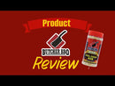 Product Review on Butcher BBQ Steak and Brisket Rub