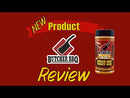 Product Review on Butcher BBQ Queen Bee Honey Rub