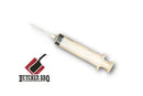 Disposable kitchen Meat Injector Butcher BBQ