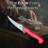 Butcher BBQ 6 inch Boning Knife Butcher BBQ